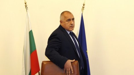 Заради Харманли: Борисов свика съвещание на службите