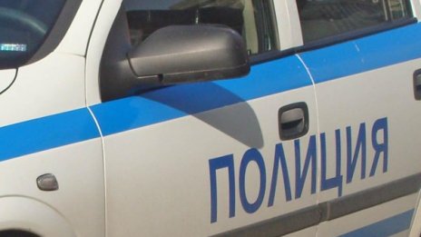 Почти две кила хашиш иззеха в Горна Оряховица