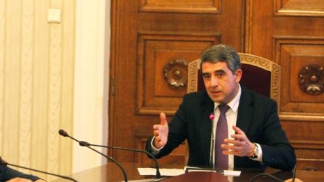 След оставката на Борисов: Мерак за служебен кабинет и бързи избори