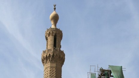 Унгарското Ашотхалом: Без джамии, мюезин и бурки