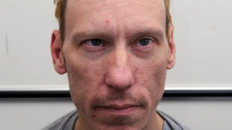 Доживотен затвор за британски сериен убиец