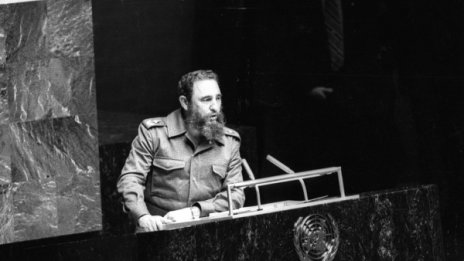 Кремират тленните останки на команданте Фидел