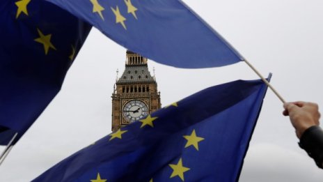 Британците против Brexit ще си купуват гражданство в ЕС