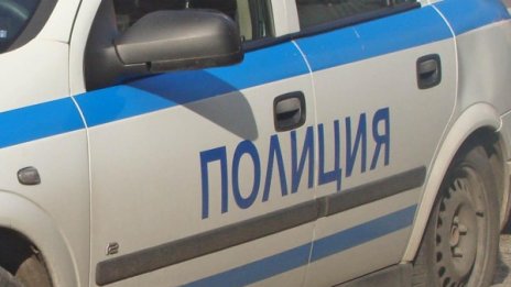 След бой на бензиностанция: Мъж със счупен нос, челюст