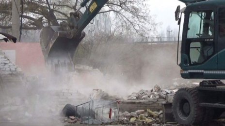 4 ромски къщи в Пловдив – в историята. Арман Махала се чисти!