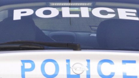 Двама пострадаха при катастрофа край Сандански
