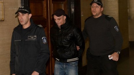 Лекарите за малкия Еци: Беше като блъснат от мотор!