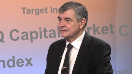 Софиянски: Най-доброто е експертно правителство!