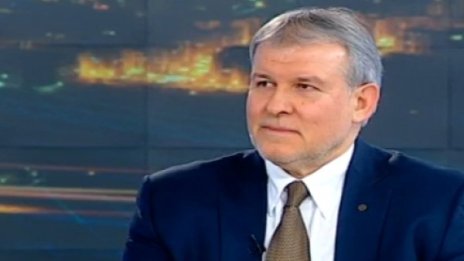 Румен Христов: Парламентът не е изчерпал възможностите си