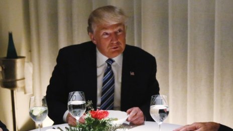 Расист ли? Тръмп назначи три жени, че и цветнокожи