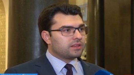 Без бюджет държавата няма да функционира нормално!