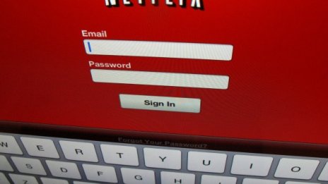 Видео в Netflix – вече и офлайн 