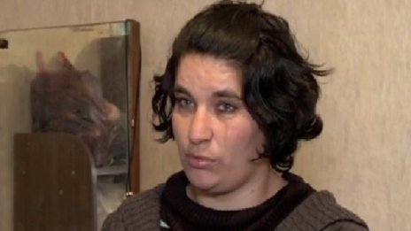 Взеха детето на бедна българка, дадоха го на ромка