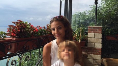 Варна, София, Истанбул... Как се изнася 4-годишно дете от България? 