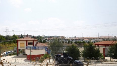 Затворите в Турция препълнени, изтезанията - ужасяващи