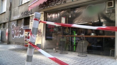 Смърт заради клаксон: Мъж уби друг в центъра на София