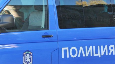 От МВР: Политическа криза и криминалните надигат глава!