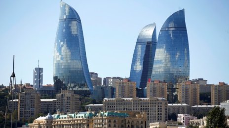 Ликвидираха атентатор, опитал да се самовзриви в Баку