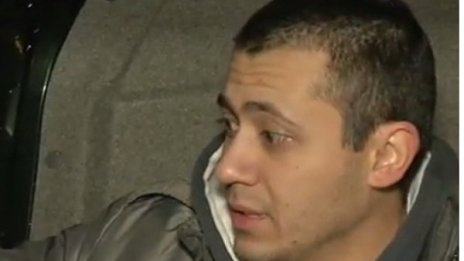 Клякай-ставай... до припадък! Полицейско насилие в Плевен?