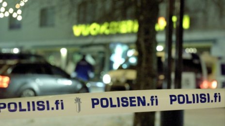 Финландия: Убиха общинар и двама журналисти 