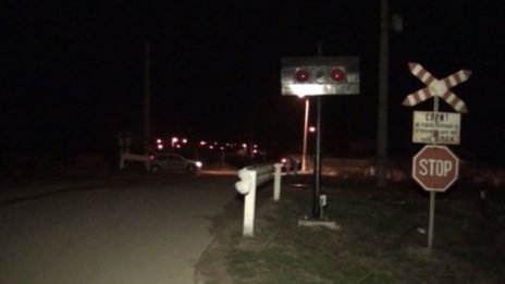 Шофьор е виновен за мелето на прелез край Пловдив 