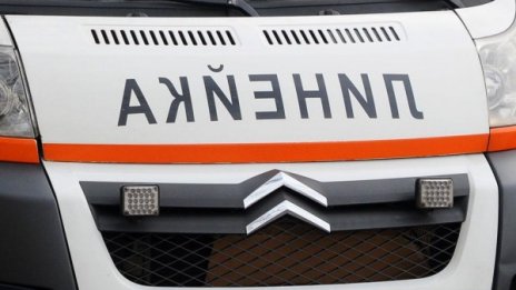 Двама пострадаха при взрив на газова бутилка в Руенско