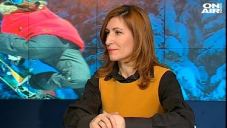 Ангелкова: Ще сме безкомпромисни с казуса "Оазис"