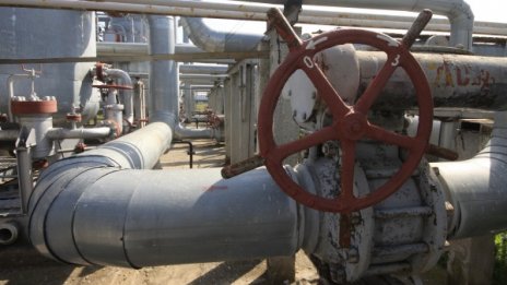 Брюксел остана без достъп до цените на газа