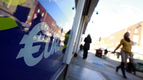 "Цунами" от британски адвокати в Ирландия след Brexit