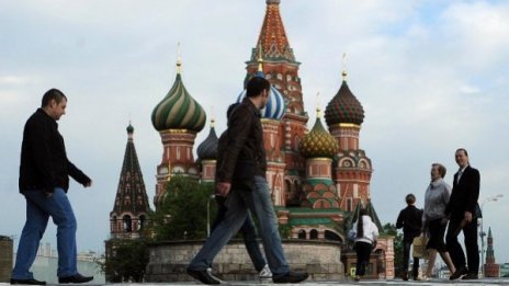 Половината хора в Русия тъгуват за Съветския съюз