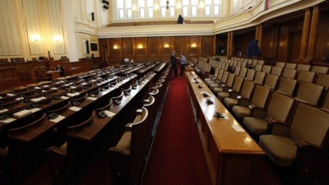 Орязването на субсидиите – пак на дневен ред в НС