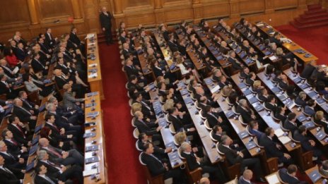  Борисов не дойде за последния си блиц контрол