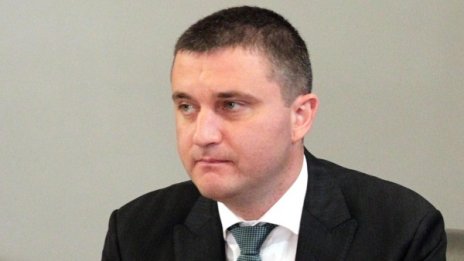 Хората на Горанов оптимисти за растежа на икономиката 