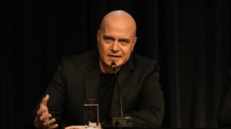 Изборни схеми: Марешки влиза в НС, но ако Слави тръгне...