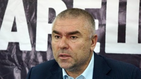 Партията на Марешки имала от раз 15%, иска над 1 млн. гласа