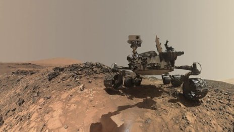 Заселването на Марс се отлага, засега до 2022 година