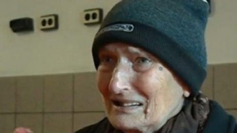 Баба Донка "нахрани" със 125 бона апашите, сега няма какво да яде