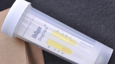 Над 1000 дрогирани спипани зад волана от март