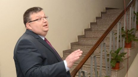Цацаров разследва строежа на пловдивския зоопарк!