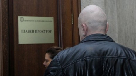 Цацаров за референдума: Щом хората са "за", значи е време за промяна!