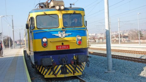 БДЖ пуска предварителна продажба за билети по празниците