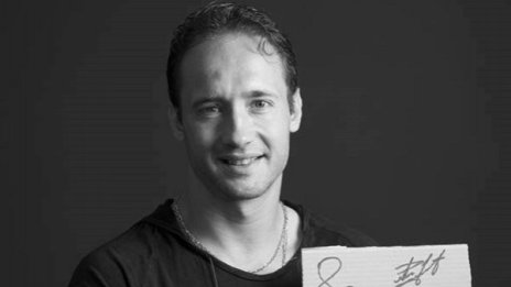 Донкин горд с Дарин: Хората от този театър дават пример! 