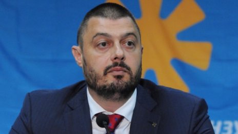 Бареков закрива "България без цензура", но открива...