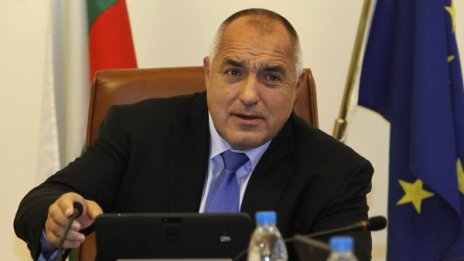 Борисов се сравни с "Лудогорец": Неуспелите ни коментират!