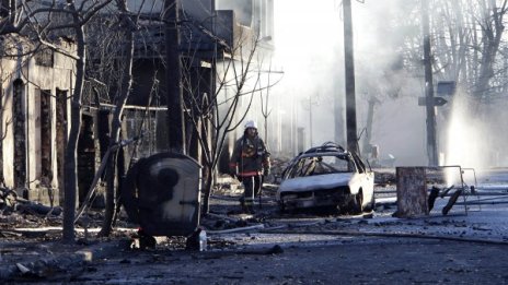 В Хитрино: Качваш се в патрулка, храниш животните, грабваш лекарства...