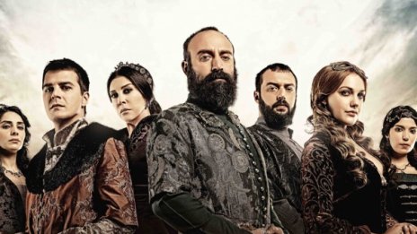 Бангладеш на бунт срещу турския сериал "Великолепния век"