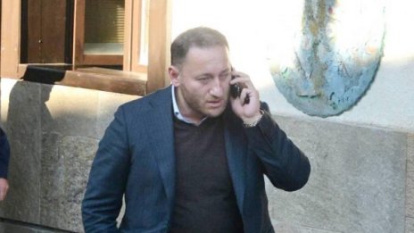 20 лева на ръка и ромски глас за ДПС-то, за Илия Илиев