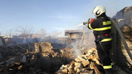 Най-младата жертва в Хитрино - 18-годишният Дениз