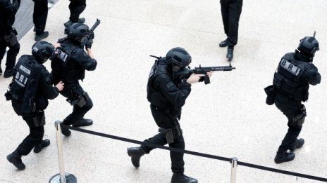 Белгия съди предполагаеми джихадисти, заловени в България