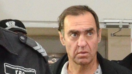 Жертвата на Иван Евстатиев не ходи сама на училище 